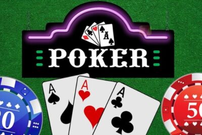 Poker Là Gì? Cách Chơi Poker Hiệu Quả Tại Happyluke